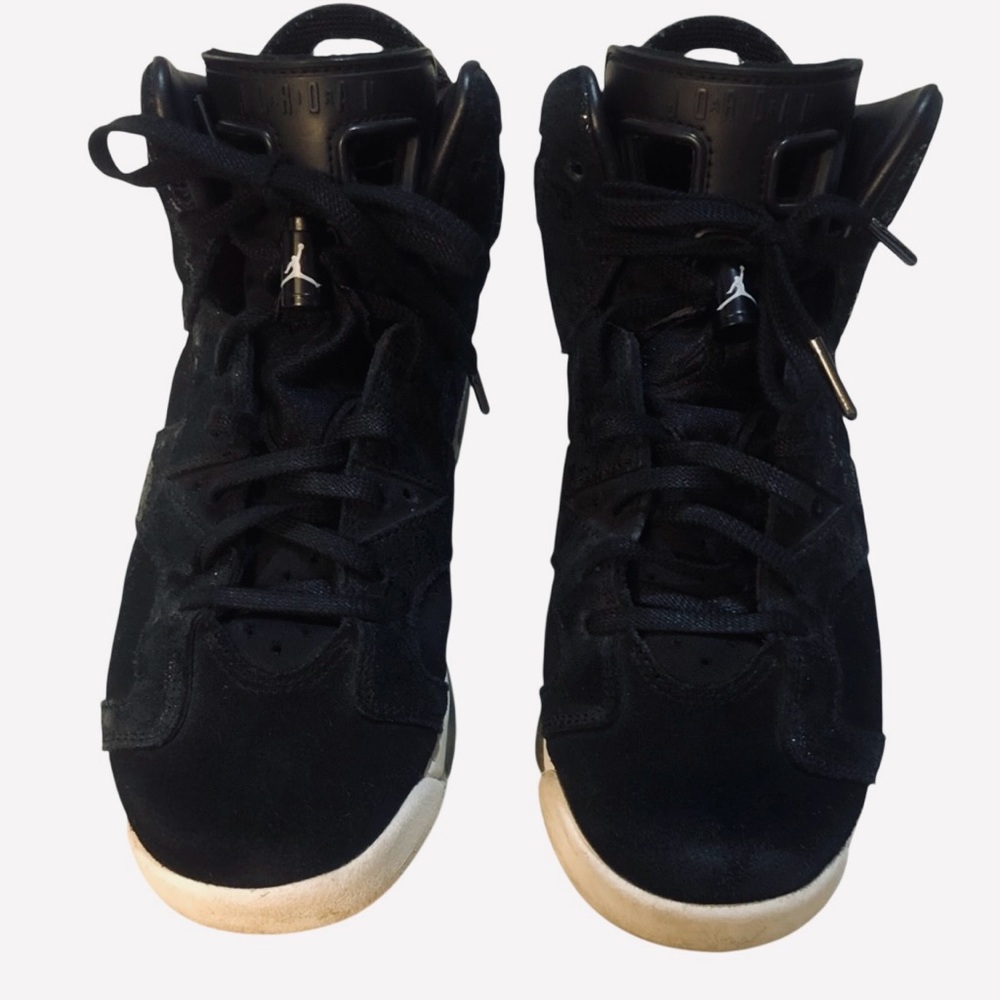 Nike Air Jordan 6 Retro GG Heiress Size 7
